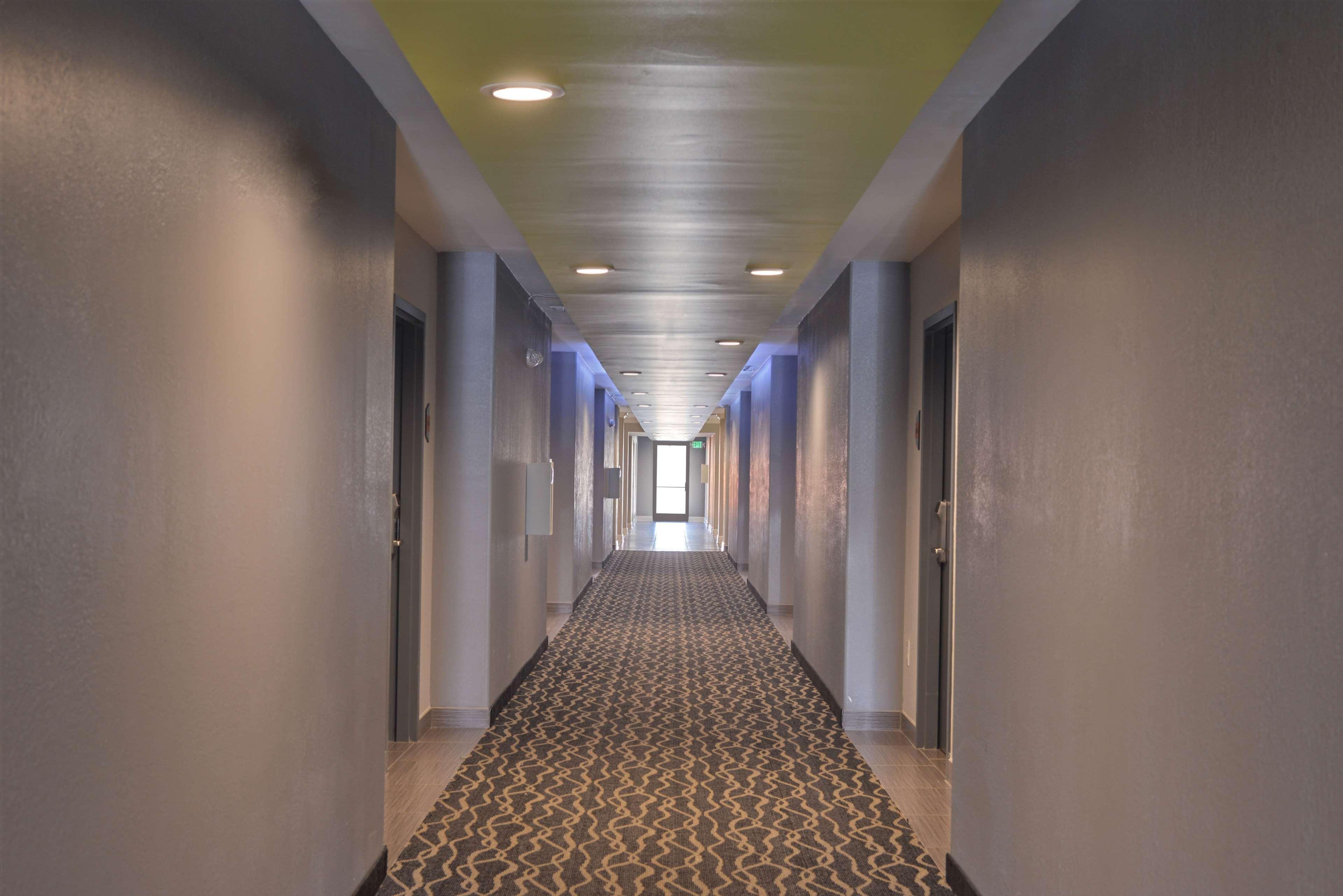 Hotel Slaviero Londrina Flat Extérieur photo