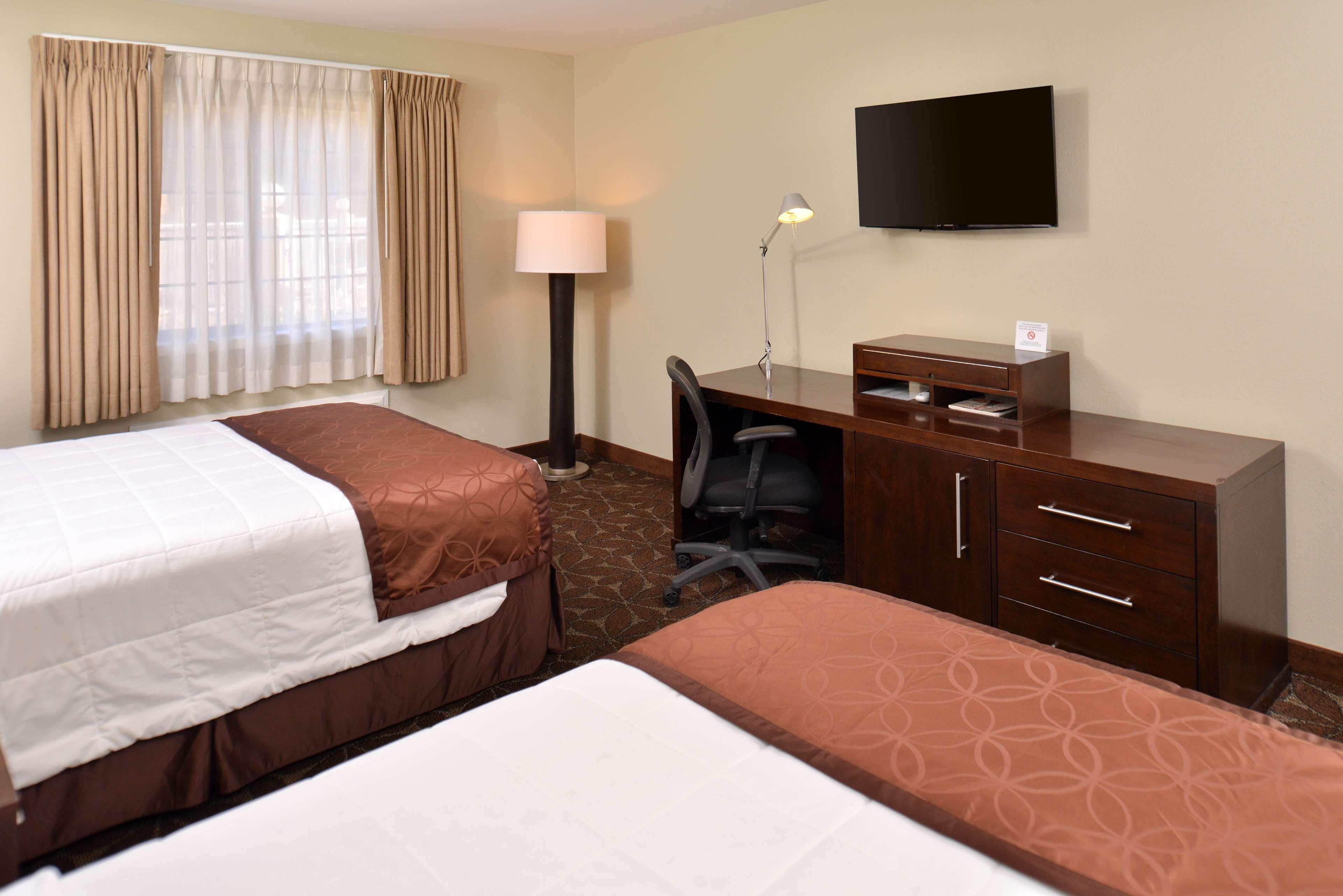 Hotel Slaviero Londrina Flat Extérieur photo