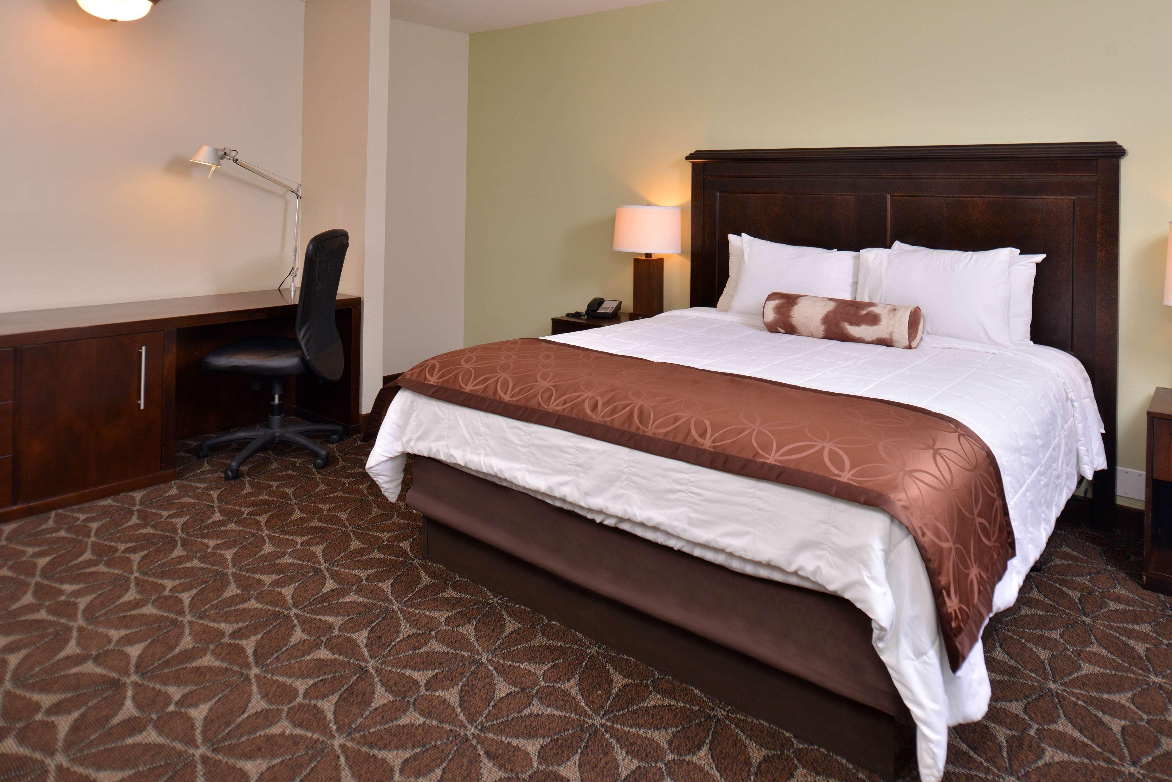 Hotel Slaviero Londrina Flat Extérieur photo