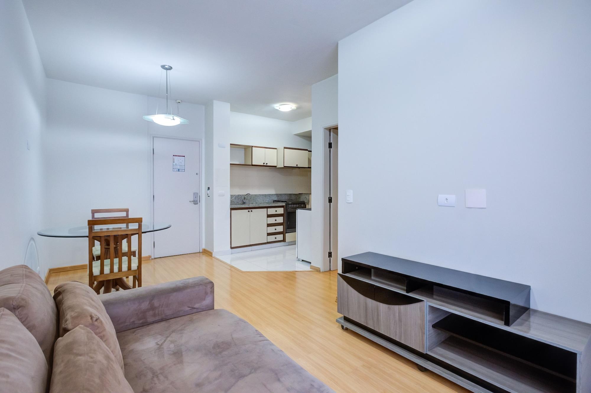Hotel Slaviero Londrina Flat Extérieur photo